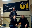 Zu Gast bei Radio U1