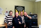 Zu Gast bei Radio U1 Musikstund_5