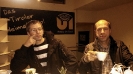 Zu Gast bei Radio U1