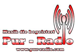 Logo pur radio 300x212